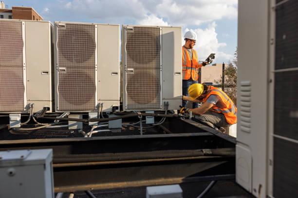 Best HVAC Emergency Services  in Eglin Af, FL