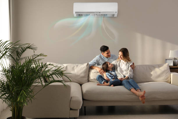 Best Air Conditioning Repair  in Eglin Af, FL