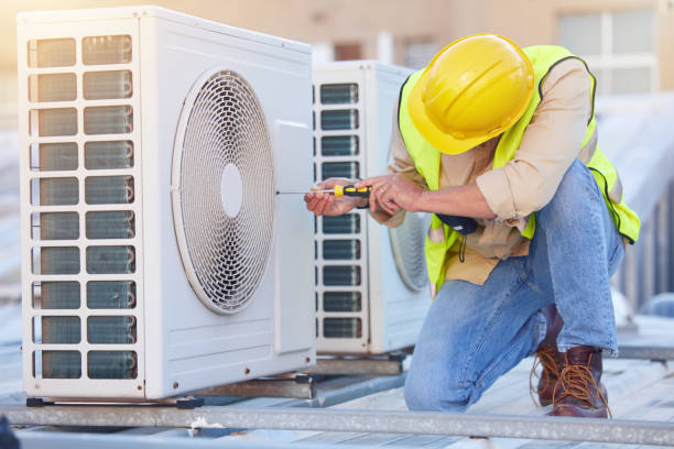 HVAC Maintenance Plan in Eglin Af, FL
