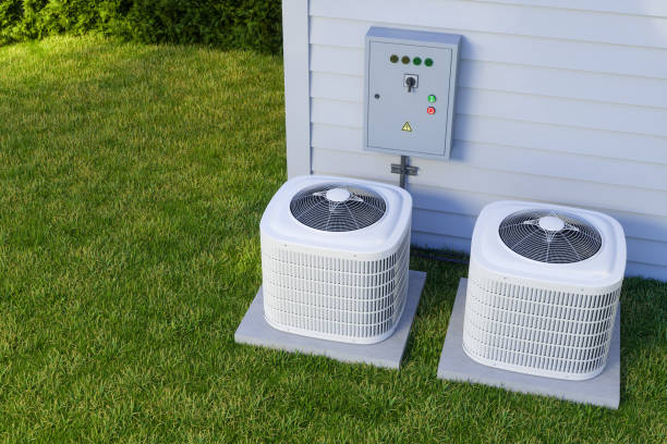 Best HVAC Repair Near Me  in Eglin Af, FL