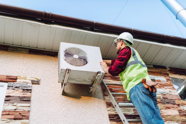 Best HVAC Installation Services  in Eglin Af, FL