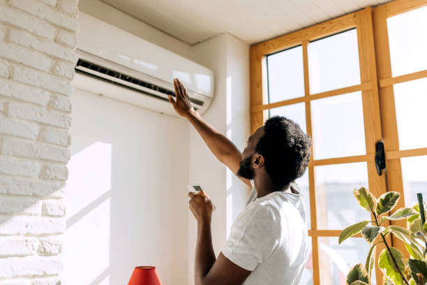 Best HVAC Companies Near Me  in Eglin Af, FL