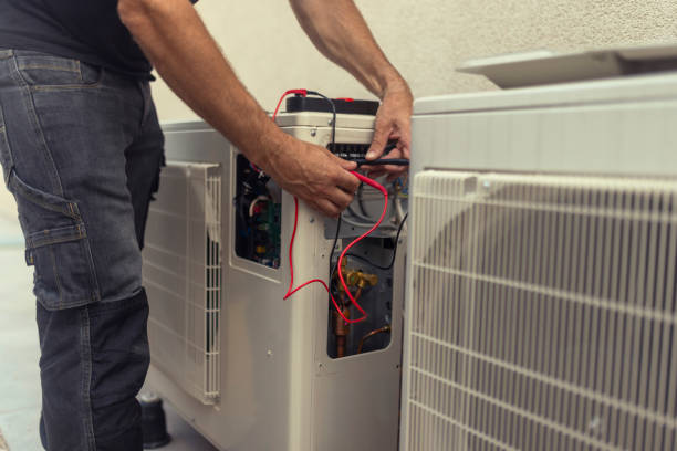 Best Local HVAC Companies  in Eglin Af, FL
