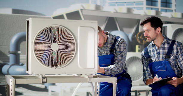 Eglin Af, FL HVAC Company