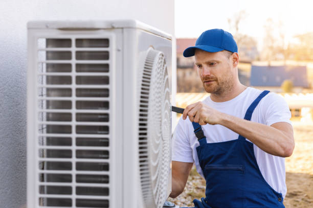 Best HVAC Cleaning Services  in Eglin Af, FL