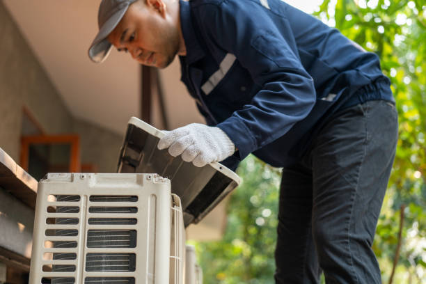 Best HVAC Installation Services  in Eglin Af, FL