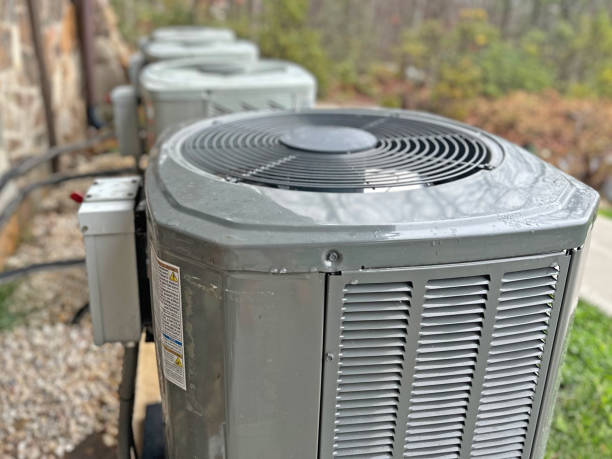 Best Commercial HVAC Repair  in Eglin Af, FL