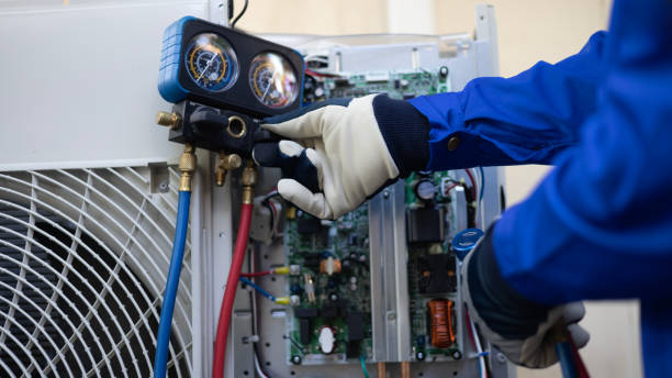 Best Affordable HVAC Services  in Eglin Af, FL