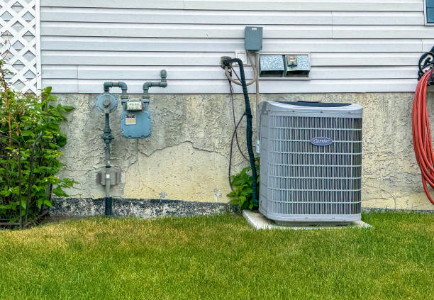 Best HVAC System Installation  in Eglin Af, FL
